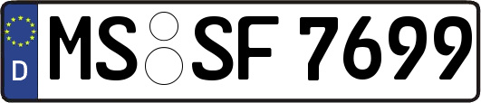 MS-SF7699