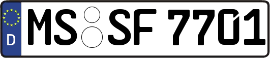 MS-SF7701