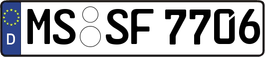 MS-SF7706
