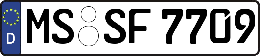 MS-SF7709