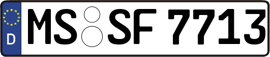 MS-SF7713
