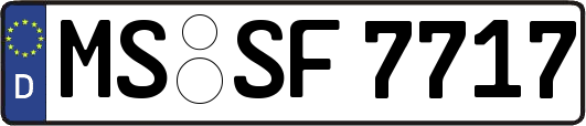 MS-SF7717