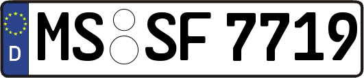 MS-SF7719