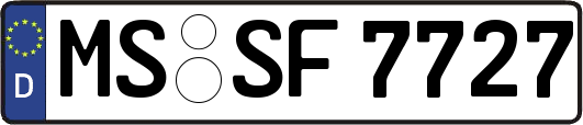 MS-SF7727