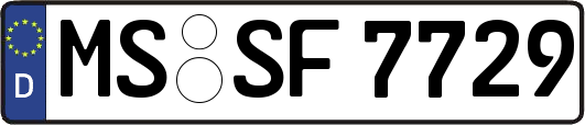 MS-SF7729