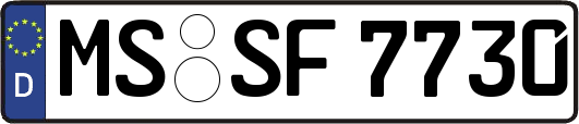 MS-SF7730