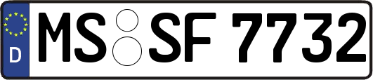 MS-SF7732