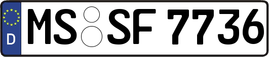 MS-SF7736
