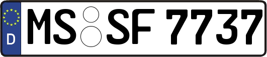MS-SF7737