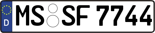 MS-SF7744