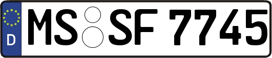 MS-SF7745
