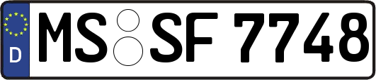 MS-SF7748