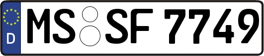 MS-SF7749