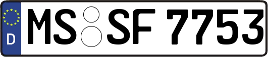 MS-SF7753