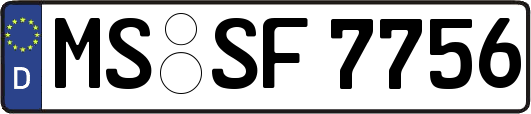 MS-SF7756