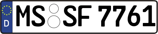 MS-SF7761