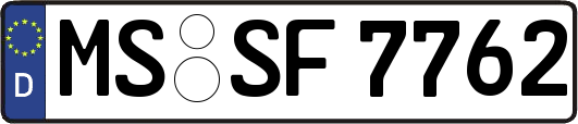 MS-SF7762