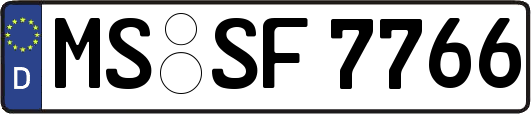 MS-SF7766