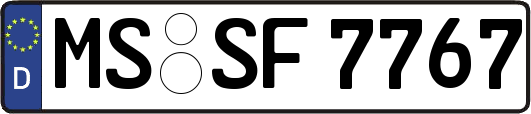 MS-SF7767