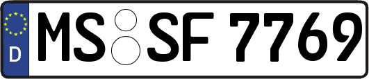 MS-SF7769