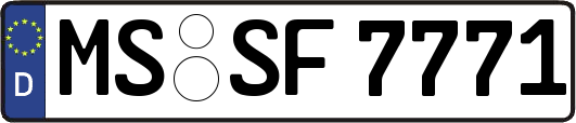 MS-SF7771