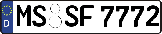 MS-SF7772