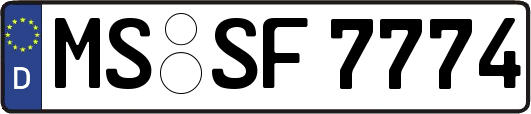 MS-SF7774