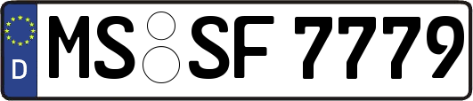 MS-SF7779