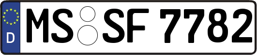 MS-SF7782