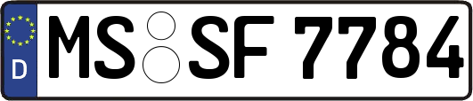 MS-SF7784