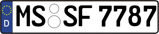 MS-SF7787