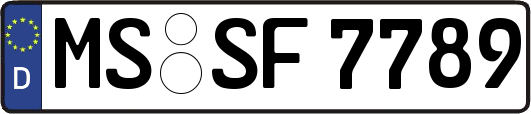 MS-SF7789
