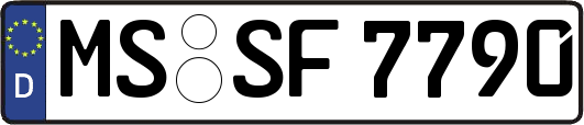 MS-SF7790