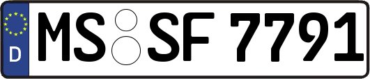 MS-SF7791