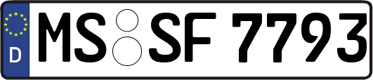 MS-SF7793