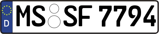 MS-SF7794