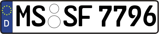 MS-SF7796