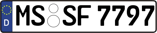 MS-SF7797