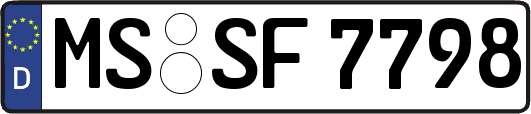 MS-SF7798