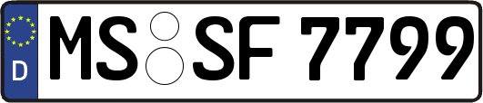 MS-SF7799