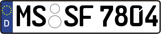 MS-SF7804