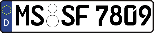MS-SF7809