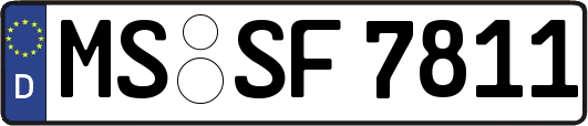 MS-SF7811