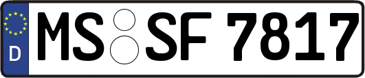 MS-SF7817
