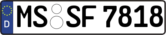 MS-SF7818