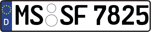 MS-SF7825