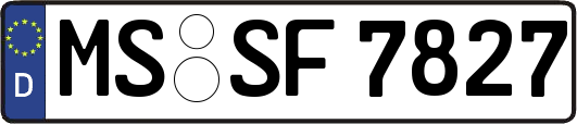 MS-SF7827