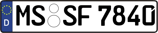 MS-SF7840