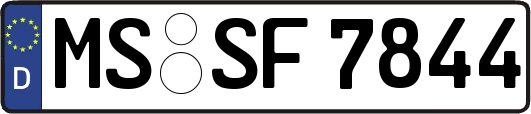 MS-SF7844