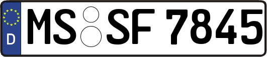 MS-SF7845